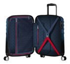 American Tourister Wavebreaker Disney Spinner 55 / 20 TSA Marvel FL S Captain America City American Tourister Wavebreaker Disney Spinner 55 / 20 TSA Marvel FL S Captain America City