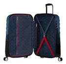 American Tourister Wavebreaker Disney Spinner 67 / 24 TSA Marvel FL Captain America City American Tourister Wavebreaker Disney Spinner 67 / 24 TSA Marvel FL Captain America City