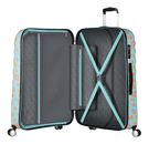 American Tourister Wavebreaker Disney Spinner 77 / 28 Disney Trolley Minnie Pastel Dots American Tourister Wavebreaker Disney Spinner 77 / 28 Disney Trolley Minnie Pastel Dots