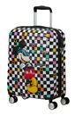 American Tourister Wavebreaker Disney Spinner 55 / 20 TSA Disney FL Mickey Check American Tourister Wavebreaker Disney Spinner 55 / 20 TSA Disney FL Mickey Check