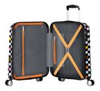 American Tourister Wavebreaker Disney Spinner 55 / 20 TSA Disney FL Mickey Check American Tourister Wavebreaker Disney Spinner 55 / 20 TSA Disney FL Mickey Check