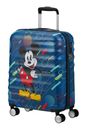 American Tourister Wavebreaker Disney Spinner 55 / 20 TSA Disney FL Mickey Future Pop American Tourister Wavebreaker Disney Spinner 55 / 20 TSA Disney FL Mickey Future Pop