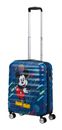American Tourister Wavebreaker Disney Spinner 55 / 20 TSA Disney FL Mickey Future Pop American Tourister Wavebreaker Disney Spinner 55 / 20 TSA Disney FL Mickey Future Pop