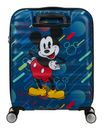 American Tourister Wavebreaker Disney Spinner 55 / 20 TSA Disney FL Mickey Future Pop American Tourister Wavebreaker Disney Spinner 55 / 20 TSA Disney FL Mickey Future Pop