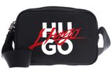 HUGO Handwritten 2.0 EW Crossbody Black