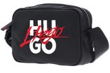 HUGO Handwritten 2.0 EW Crossbody Black