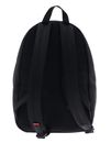 HUGO Handwritten 2.0 Backpack Black HUGO Handwritten 2.0 Backpack Black
