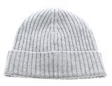 HUGO Beanie Medium Grey