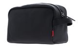 HUGO Handwritten 2.0 Washbag Schwarz