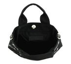 KARL LAGERFELD Midnight In Paris Handbag Black