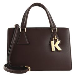 KARL-LAGERFELD-Handtasche-K---