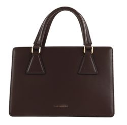KARL-LAGERFELD-Handtasche-K---