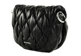 KARL LAGERFELD Belle De Jour Crossbody Bag Black KARL LAGERFELD Belle De Jour Crossbody Bag Black