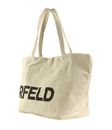 KARL LAGERFELD Belle De Jour Shopper Natural