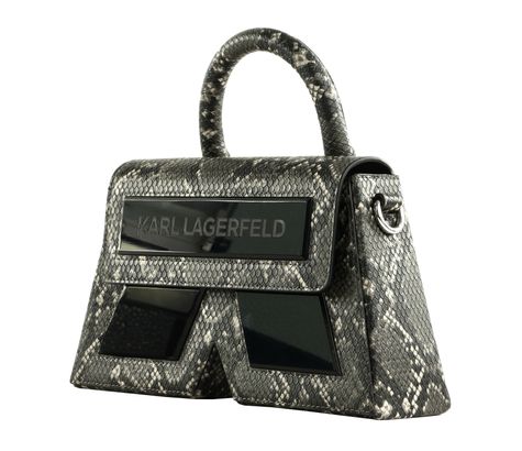 ハンドバッグ BELLE DE JOUR HANDBAG KARL-LAGERFELD-Handtasche-