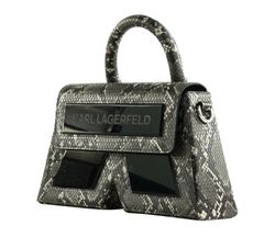 ハンドバッグ BELLE DE JOUR HANDBAG KARL-LAGERFELD-Handtasche-