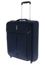 RONCATO Ironik 2.0 Cabin Trolley 2W 55 / 20 Exp. S Blu Notte
