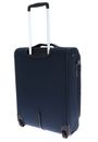RONCATO Ironik 2.0 Cabin Trolley 2W 55 / 20 Exp. S Blu Notte