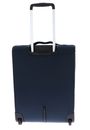 RONCATO Ironik 2.0 Cabin Trolley 2W 55 / 20 Exp. S Blu Notte