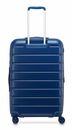RONCATO Relife 4 W Trolley 73 Exp Blu Notte
