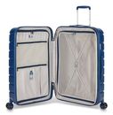 RONCATO Relife 4 W Trolley 73 Exp Blu Notte