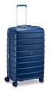 RONCATO Relife 4 W Trolley 73 Exp Blu Notte
