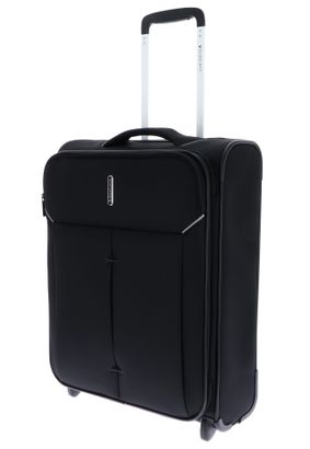 RONCATO Ironik 2.0 Cabin Trolley 2W 55 / 20 Exp. S Nero