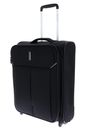 RONCATO Ironik 2.0 Cabin Trolley 2W 55 / 20 Exp. S Nero RONCATO Ironik 2.0 Cabin Trolley 2W 55 / 20 Exp. S Nero