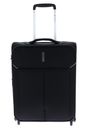 RONCATO Ironik 2.0 Cabin Trolley 2W 55 / 20 Exp. S Nero RONCATO Ironik 2.0 Cabin Trolley 2W 55 / 20 Exp. S Nero