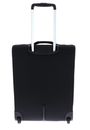 RONCATO Ironik 2.0 Cabin Trolley 2W 55 / 20 Exp. S Nero RONCATO Ironik 2.0 Cabin Trolley 2W 55 / 20 Exp. S Nero