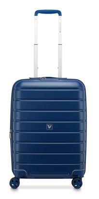 RONCATO Relife 4 W Trolley 60 / 20 Exp Blu Notte