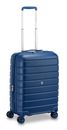 RONCATO Relife 4 W Trolley 60 / 20 Exp Blu Notte