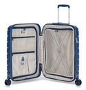 RONCATO Relife 4 W Trolley 60 / 20 Exp Blu Notte