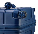 RONCATO Relife 4 W Trolley 60 / 20 Exp Blu Notte