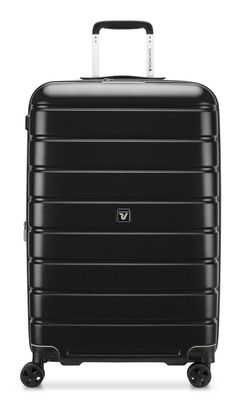 RONCATO Relife 4 W Trolley 78 Exp Nero