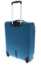 RONCATO Ironik 2.0 Cabin Trolley 2W 55 / 20 Exp. S Denim RONCATO Ironik 2.0 Cabin Trolley 2W 55 / 20 Exp. S Denim