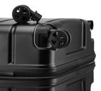 RONCATO Relife 4 W Trolley 60 / 20 Exp Nero RONCATO Relife 4 W Trolley 60 / 20 Exp Nero