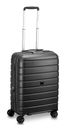 RONCATO Relife 4 W Trolley 60 / 20 Exp Nero RONCATO Relife 4 W Trolley 60 / 20 Exp Nero