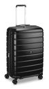 RONCATO Relife 4 W Trolley 73 Exp Nero