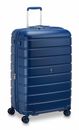 RONCATO Relife 4 W Trolley 78 Exp Blu Notte