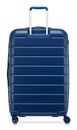 RONCATO Relife 4 W Trolley 78 Exp Blu Notte