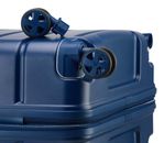 RONCATO Relife 4 W Trolley 78 Exp Blu Notte