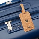 RONCATO Relife 4 W Trolley 78 Exp Blu Notte