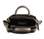 KARL LAGERFELD Belle De Jour Ikone /K Top Handle Ash Grey