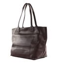 KARL LAGERFELD Belle De Jour Tote M Dark Chocolate KARL LAGERFELD Belle De Jour Tote M Dark Chocolate