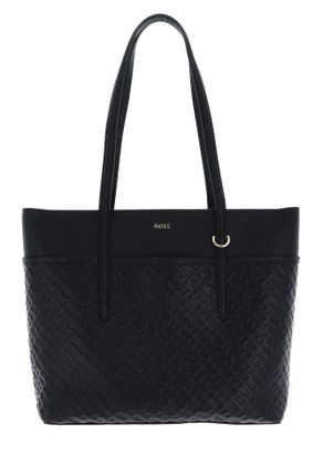 BOSS Alyce Shopper DM Black