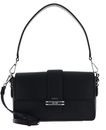 BOSS Sattery Shoulder Bag Black