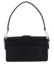 BOSS Sattery Shoulder Bag Black