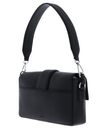 BOSS Sattery Shoulder Bag Black