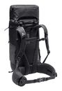 VAUDE Astrum EVO 60 + 10 Black VAUDE Astrum EVO 60 + 10 Black